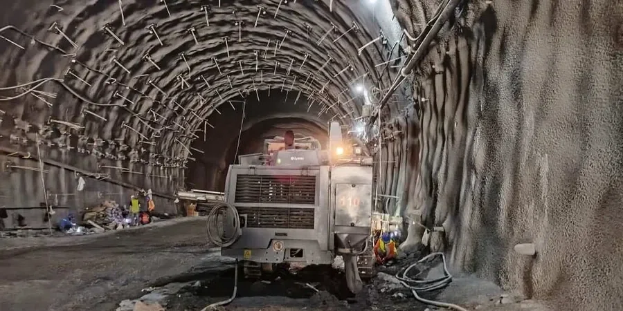 Surveillance géotechnique des excavations à Dunkerque